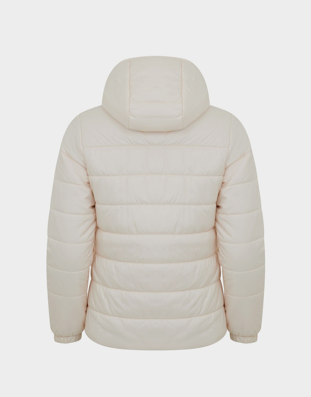 Crop Top & Jackets Set In White – Image 2